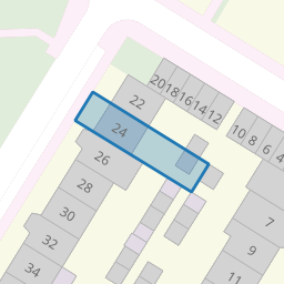 Perceel TBG01-AD-1276