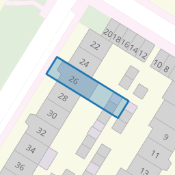 Perceel TBG01-AD-1277