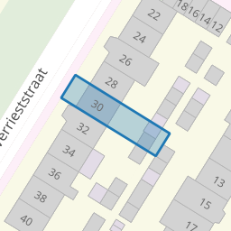 Perceel TBG01-AD-1279