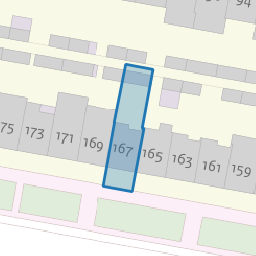 Perceel TBG01-AD-128