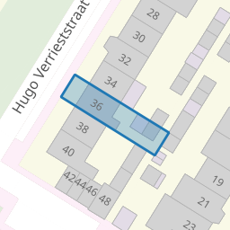 Perceel TBG01-AD-1282