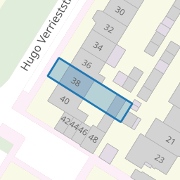 Perceel TBG01-AD-1283