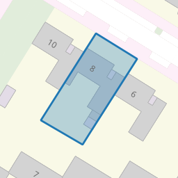 Perceel TBG01-AD-1289