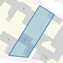 Perceel TBG01-AD-1291