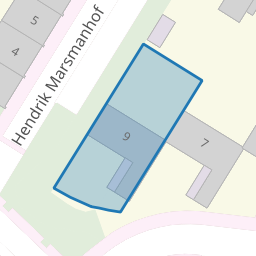 Perceel TBG01-AD-1294