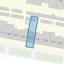 Perceel TBG01-AD-130