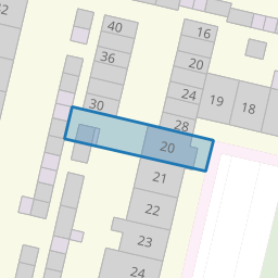 Perceel TBG01-AD-1307