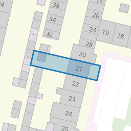 Perceel TBG01-AD-1308