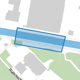 Perceel TBG01-AD-1316