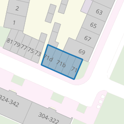 Perceel TBG01-AD-1323