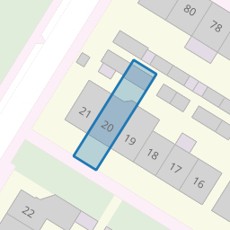 Perceel TBG01-AD-1326