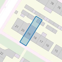 Perceel TBG01-AD-1327