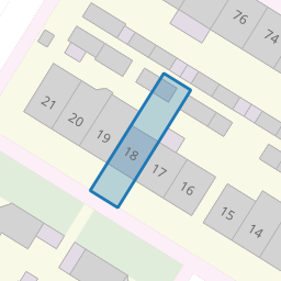 Perceel TBG01-AD-1328