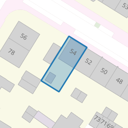 Perceel TBG01-AD-1331