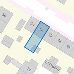 Perceel TBG01-AD-1332