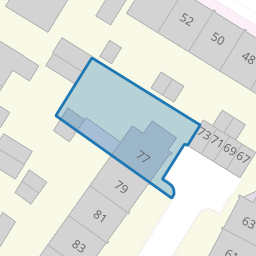 Perceel TBG01-AD-1333