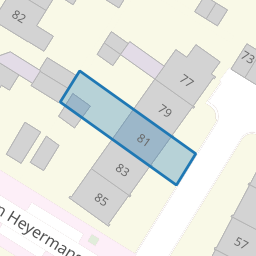 Perceel TBG01-AD-1337