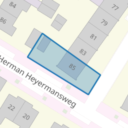 Perceel TBG01-AD-1339