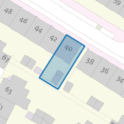 Perceel TBG01-AD-1340