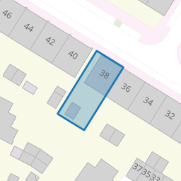 Perceel TBG01-AD-1341