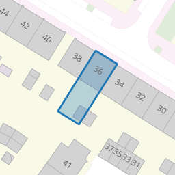 Perceel TBG01-AD-1342