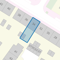 Perceel TBG01-AD-1343