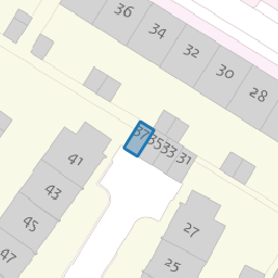 Perceel TBG01-AD-1345