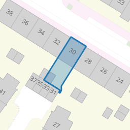 Perceel TBG01-AD-1347