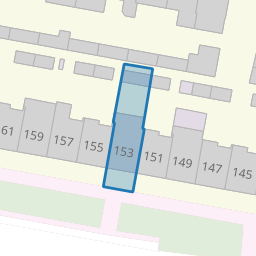 Perceel TBG01-AD-135