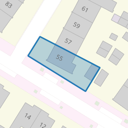 Perceel TBG01-AD-1351