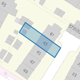 Perceel TBG01-AD-1352