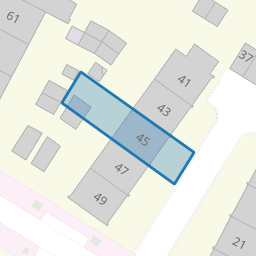 Perceel TBG01-AD-1353