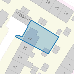 Perceel TBG01-AD-1355