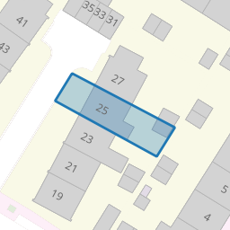 Perceel TBG01-AD-1356