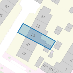 Perceel TBG01-AD-1357