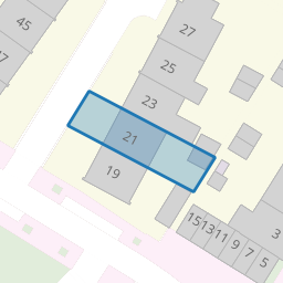 Perceel TBG01-AD-1358