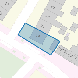 Perceel TBG01-AD-1359