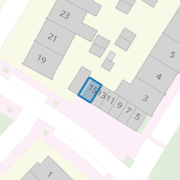 Perceel TBG01-AD-1360