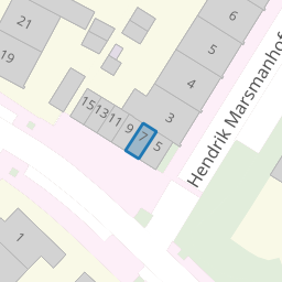 Perceel TBG01-AD-1362