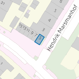 Perceel TBG01-AD-1363