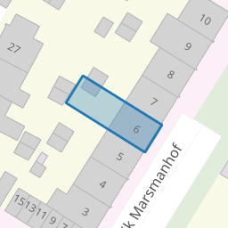 Perceel TBG01-AD-1365