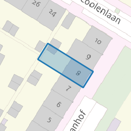 Perceel TBG01-AD-1367