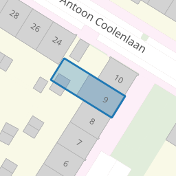 Perceel TBG01-AD-1368