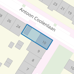 Perceel TBG01-AD-1369