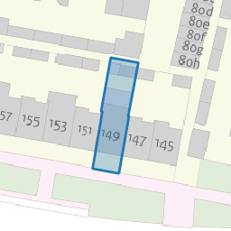 Perceel TBG01-AD-137