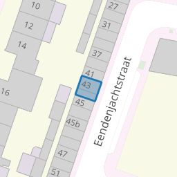 Perceel TBG01-AD-1382