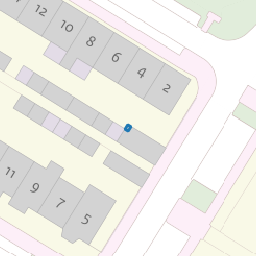 Perceel TBG01-AD-1384