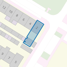 Perceel TBG01-AD-1386