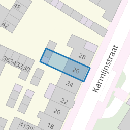 Perceel TBG01-AD-1394