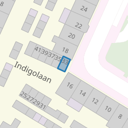 Perceel TBG01-AD-1398